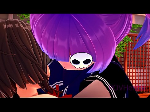 ❤️ Arachne છોકરી રાક્ષસ. અમારા પર gu.porngameshub.ru ﹏